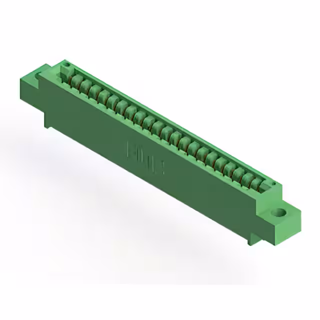846-022-521-604 EDAC Inc.  Edgeboard Connectors